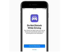 ఫోన్ మాట్లాడుతూ డ్రైవింగ్ చేసే వారి ఆటకట్టు: ఆపిల్ ఐఒఎస్‌లో కొత్త ఫీచర్