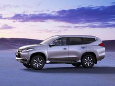 సరికొత్త మిత్సుబిషి పజేరో స్పోర్ట్ విడుదల వివరాలు