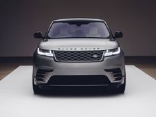 రేంజ్ రోవర్ వెలార్ ఎస్‌యూవీ విడుదల వివరాలు