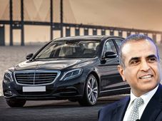 సునీల్ భారతీ మిట్టల్ సక్సెస్ స్టోరీ మరియు కార్ కలెక్షన్