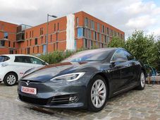 సింగల్ ఛార్జింగ్‌తో 900కిమీలు ప్రయాణించిన టెస్లా మోడల్ ఎస్