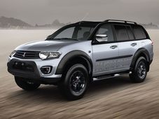 పజేరో స్పోర్ట్ ఎస్‌యూవీ మీద ధరలు తగ్గించిన మిత్సుబిషి