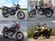 టూ వీలర్ల మీద జిఎస్‌టి ప్రభావం: వివిధ కంపెనీల బైకుల్లో పెరిగిన మరియు తగ్గిన ధరలు