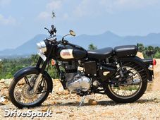 జిఎస్‌టి అనంతరం రాయల్ ఎన్ఫీల్డ్ బైకుల ధరలు