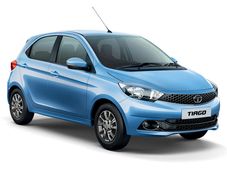 షాకింగ్: టాటా నుండి టియాగో ఎలక్ట్రిక్ కారు