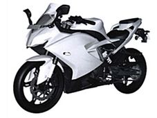 అపాచే ఆర్ఆర్ 310ఎస్ స్పోర్ట్స్ బైకు పేటెంట్ ఫోటోలు విడుదల చేసిన టీవీఎస్