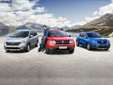 రూ. 1.6 లక్షల వరకు డిస్కౌంట్ ప్రకటించిన రెనో: ఆఫర్లే ఆఫర్లు...!