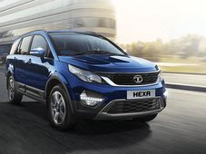 భారీగా పెరిగిన టాటా హెక్సా మరియు సఫారీ ధరలు