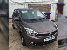 పదివేల ఎలక్ట్రిక్ కార్లకు ప్రభుత్వ ఆర్డర్ చేజిక్కించుకున్న టాటా మోటార్స్