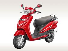 వెస్పా, ఫ్యాసినో స్కూటర్లకు పోటీగా హీరో నుండి సరికొత్త 125సీసీ స్కూటర్