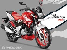 హీరో Xtreme 200S తొలి ఆవిష్కరణ ఖరారు
