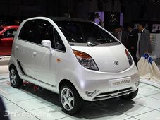 జయేం నియో పేరుతో వస్తున్న టాటా నానో: సింగల్ ఛార్జింగ్‌తో 200కిమీలు ప్రయాణిస్తుంది