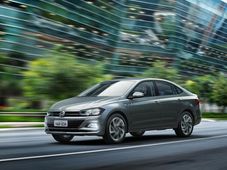 వర్చస్ సెడాన్ రివీల్ చేసిన వోక్స్‌వ్యాగన్: ఇంజన్, స్పెసిఫికేషన్స్, ఫోటోలు