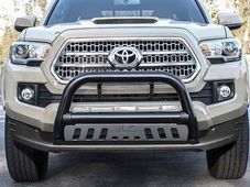 కార్లు మరియు ఎస్‌యూవీల బంపర్లను బ్యాన్ చేసిన భారత ప్రభుత్వం