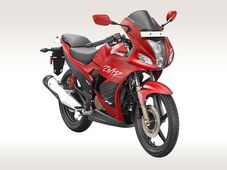 కరిజ్మా బైకును మళ్లీ విడుదలకు సిద్దం చేస్తున్న హీరో