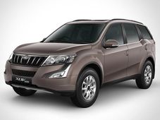 XUV500 ఫేస్‌లిఫ్ట్‌ను మళ్లీ పరీక్షించిన మహీంద్రా