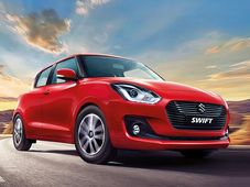 కొత్త స్విఫ్ట్: నెక్సా షోరూమ్‌లో కాదు అరెనా షోరూమ్‌లో లభ్యమవుతాయి