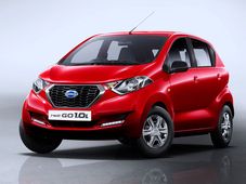 డాట్సన్ రెడి-గో ఆటోమేటిక్ విడుదల: ధర, ఇంజన్, ఫీచర్లు