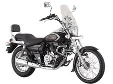 2018 అవెంజర్ సిరీస్ బైకులను విడుదల చేసిన బజాజ్