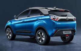 టాటా నెక్సాన్ ఆటోమేటిక్ విడుదల ఖరారు