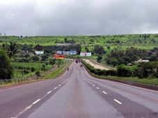 భారతదేశంలోకెల్లా అత్యంత ప్రమాదకరమైన ఐదు జాతీయ రహదారులు