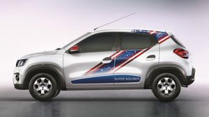 రెనో క్విడ్ సూపర్ హీరో ఎడిషన్ విడుదల: ధర, ఇంజన్, ఫీచర్లు మరియు ఫోటోలు