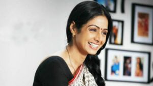 బోనీ కపూర్‌కు మరచిపోలేని జ్ఞాపకాన్ని మిగిల్చిన శ్రీదేవి