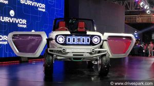 భవిష్యత్తును శాసించనున్న టాప్ 5 ఎలక్ట్రిక్ కార్లు