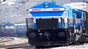 డీజిల్ రైలింజన్లు ఎప్పుడూ ఆన్‌లోనే ఉంటాయి, ఎందుకో తెలుసా?