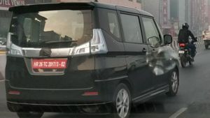 విపణిలోకి 7-సీటర్ మారుతి సుజుకి సోలియో