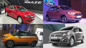 ఈ ఏడాది విడుదలకు సిద్దమైన అత్యధిక మైలేజ్ ఇచ్చే టాప్-10 కార్లు