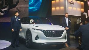 ఒక్కసారి ఛార్జింగ్‌తో 1,000 కిమీలు ప్రయాణించే మహీంద్రా పినిన్ఫారినా కె350