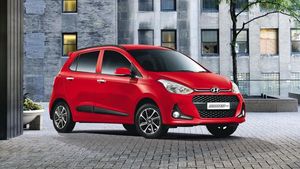 హ్యుందాయ్ గ్రాండ్ ఐ10 మీద భారీగా పెరిగిన ధర