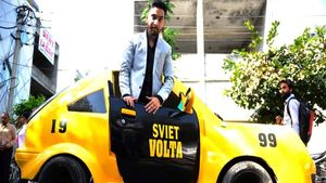 ఇంజనీరింగ్ స్టూడెంట్టా మజాకా ! ఏమి చేసాడో తెలుసా ?