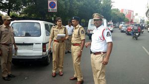 గుడ్‌న్యూస్: హైదరాబాదీలకు శుభవార్త ప్రకటించిన సిటీ ట్రాఫిక్ పోలీసులు