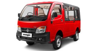 రాబోవు రోడ్డు భద్రతా కారణాల వలన మినీ వ్యాన్ లను నిలిపివేయనున్నారా ?