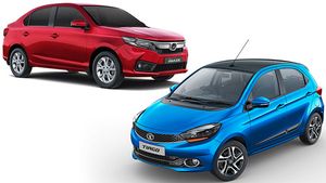 టాటా మరియు హోండా కార్ల అమ్మకాలపై భారీగా డిస్కౌంట్ ప్రకటన...!