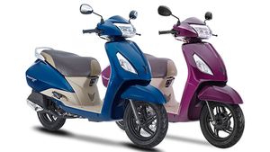 భారతదేశంలో రాబోవు టాప్ 5 స్కూటర్లును తెలుసుకోండి....!