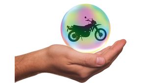 ఏపీలో 40 శాతం బైకులకు ఇన్సూరెన్స్ లేదు: మీ బైకు ఇందులో ఉందా..?