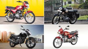 జులై 2019 భారత్ లో బెస్ట్ సెల్లింగ్ బైక్స్: హీరో మోటార్స్ దే పైచేయి