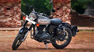 చీపెస్ట్ ధరలో విడుదలైన రాయల్ ఎన్ఫీల్డ్ క్లాసిక్ 350 కొత్త వేరియంట్