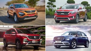 2019లో విడుదలైన కొత్త కార్లు: ఏది సక్సెస్.. ఏది ఫెయిల్..?