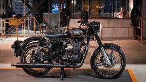 ఫిబ్రవరి 10వ విడుదలవుతున్న రాయల్ ఎన్ఫీల్డ్ క్లాసిక్ 500 ట్రిబ్యూట్ ఎడిషన్