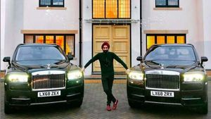 రోల్స్ రాయిస్ కలినన్ కార్లను కలిగిన 5 మంది ప్రముఖ ఇండియన్స్ వీరే