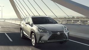 లెక్సస్ ఇండియా వినియోగదారులకి గుడ్ న్యూస్, అదేంటో తెలుసా..?