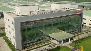 సనంద్ ప్లాంట్లో ఉత్పత్తిని తిరిగి ప్రారంభించిన మాక్క్సిస్ ఇండియా