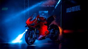 మతి పోగొడుతున్న కొత్త డుకాటీ పానిగలే వి 4 ఆర్ : ధర & ఇతర వివరాలు