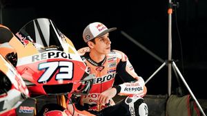 రాబోయే రెండు సీజన్లు మావే - మోటోజిపి కోసం హోండా కీలక ప్రకటన!