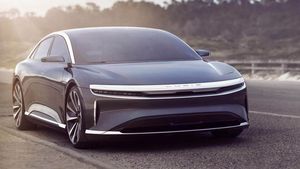 మీకు తెలుసా.. ఈ కార్ ఒకే ఛార్జ్ తో 800 కి.మీ ప్రయాణిస్తుంది