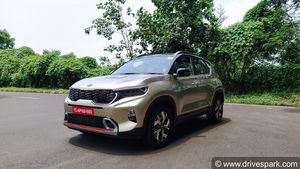 కియా సోనెట్‌లో అందరూ మెచ్చుకునే టాప్ 8 ఫీచర్లు ఏంటో తెలుసా?